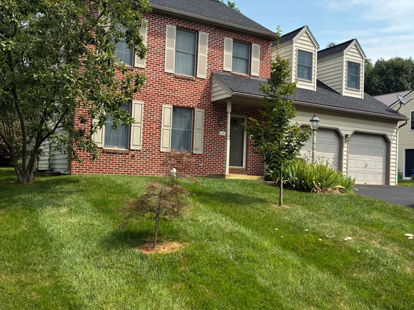105 Wheatfield Ct, Quarryville, PA 17566