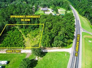 Pid 54896 Louis St, Zavalla, TX 75980