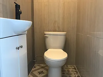 Rented by Yup Realty LLC
