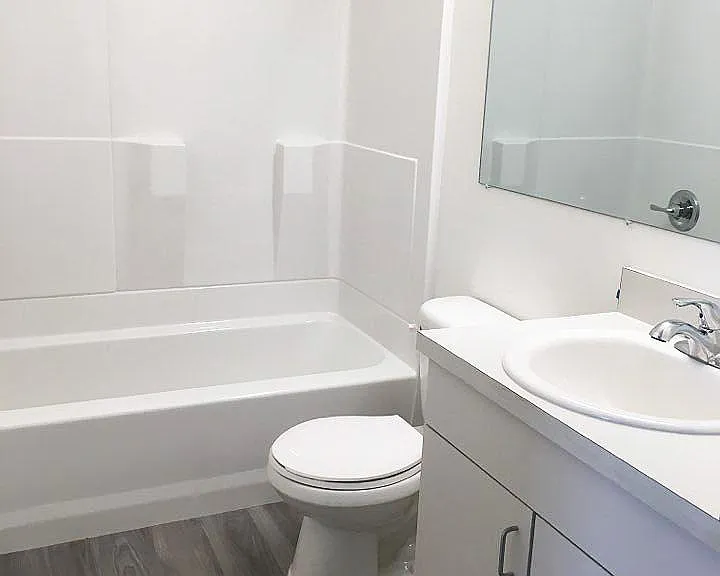 820 N Killingsworth St #304 — Photo 9