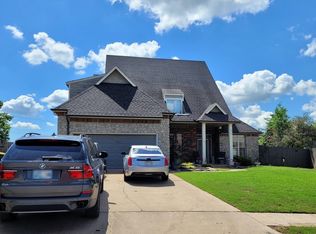 2824 W G St, Jenks, OK 74037