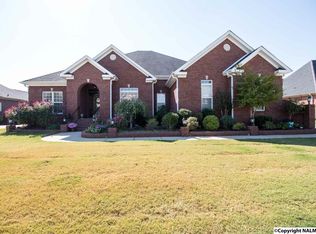 115 Horizon View Ct, Madison, AL 35758