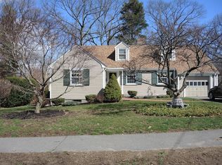 114 Richdale Rd, Needham, MA 02494