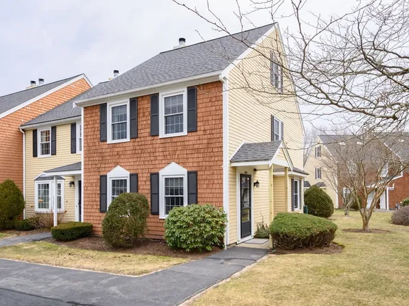 60 Pattison St #43, Abington, MA 02351