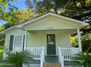 3804 Wembley Ave, Moss Point, MS 39563