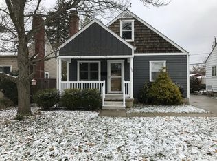 150 E Jeffrey Pl, Columbus, OH 43214
