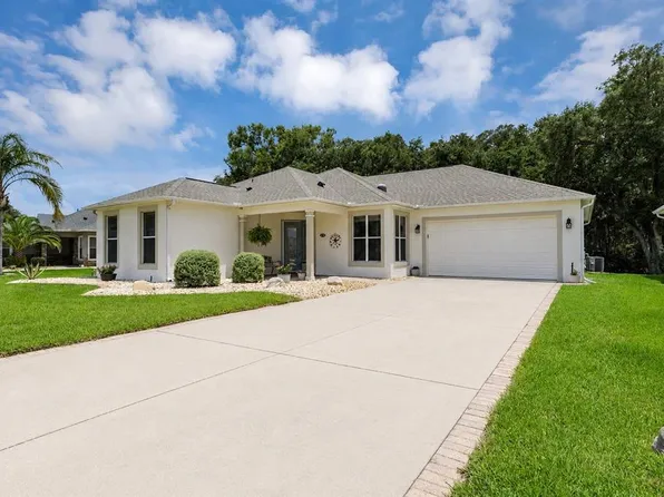 4436 ANTIETAM CREEK TRAIL, LEESBURG, FL 34748