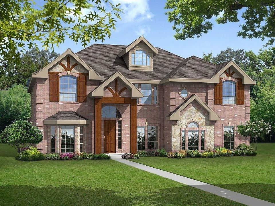 1st image of 12474 Settlers Dr