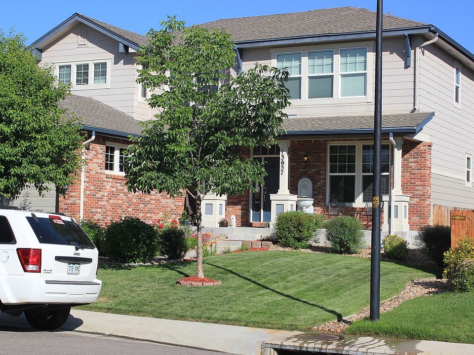 Great Neighborhood!