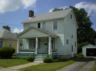 702 Thompson St, Elmira, NY