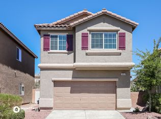 3852 Hollycroft Dr, North Las Vegas, NV 89081