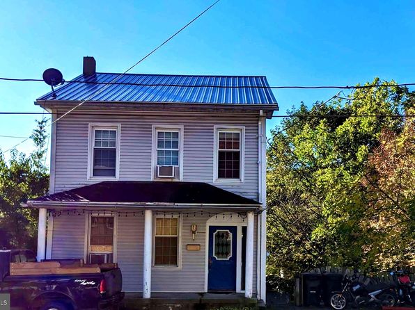 Hegins Real Estate Hegins PA Homes For Sale Zillow