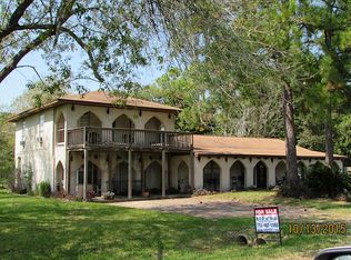 12926 Manor Dr, Brookside Village, TX 77581