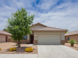 11395 W Burning Sage St, Marana, AZ 85653