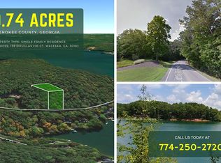 129 Douglas Fir Dr, Waleska, GA 30183