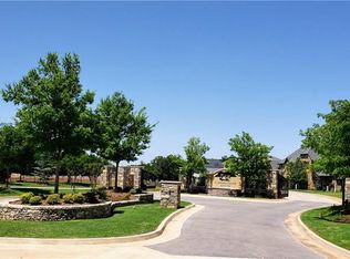 6409 Gold Cypress Dr, Edmond, OK 73025