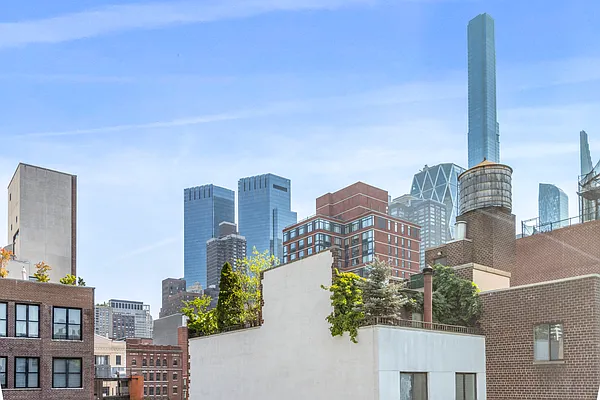 Rented by Brown Harris Stevens | media 12