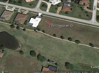 2351 Deborah Dr, Punta Gorda, FL 33950