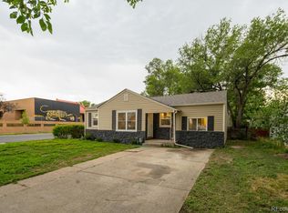 905 Hazel Ct, Denver, CO 80204
