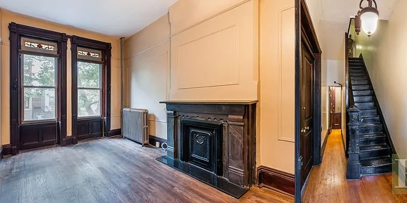 Sold by Halstead Real Estate | media 1