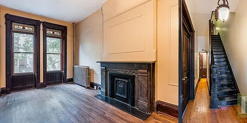 Sold by Halstead Real Estate