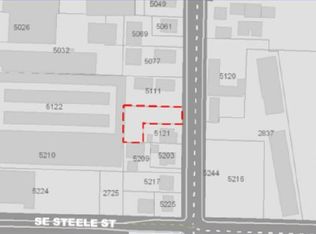 SE 28th Ave, PORTLAND, OR 97202