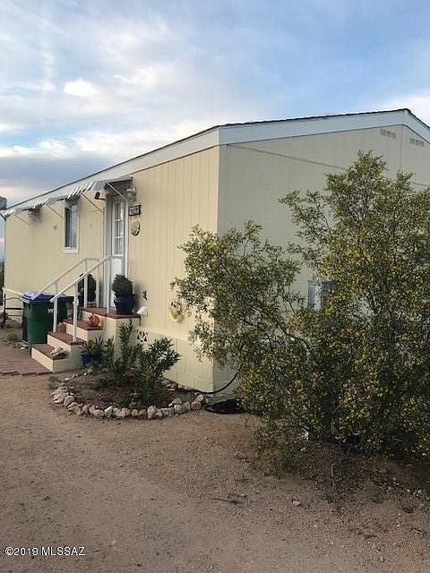 1st image of 10000 W Horse Mesa Trl