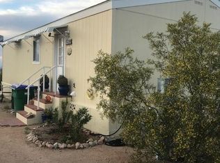 10000 W Horse Mesa Trl, Tucson, AZ 85743
