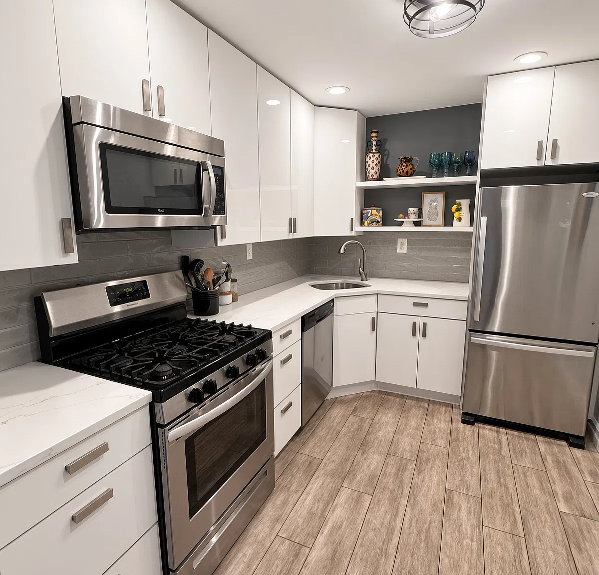 1 bed, 750 sqft, $2,900 — Photo 3