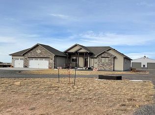 749 Rampart Rd, Laramie, WY 82070