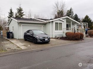 570 Grand Fir Dr #115, Enumclaw, WA