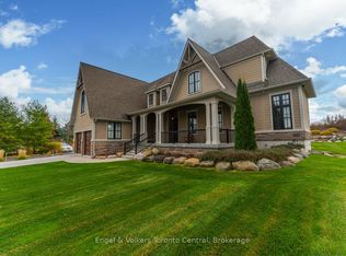 280 Sunset Blvd, The Blue Mountains, ON N0H 2P0