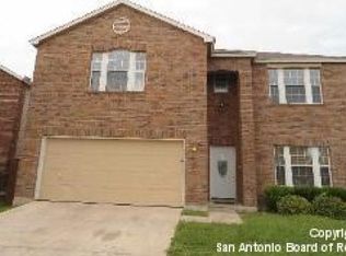 11142 Fort Smith, San Antonio, TX 78245