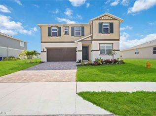 17318 Gulf Preserve Dr, Fort Myers, FL 33908