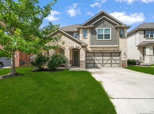 11312 Red Oak Turn, Helotes, TX 78023