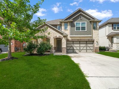 11312 Red Oak Turn, Helotes, TX, 78023