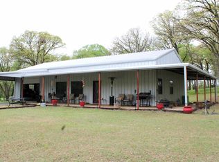 12096 Kolache Rd, Overbrook, OK 73453