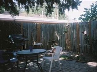 127 General Arnold St NE APT 1, Albuquerque, NM 87123