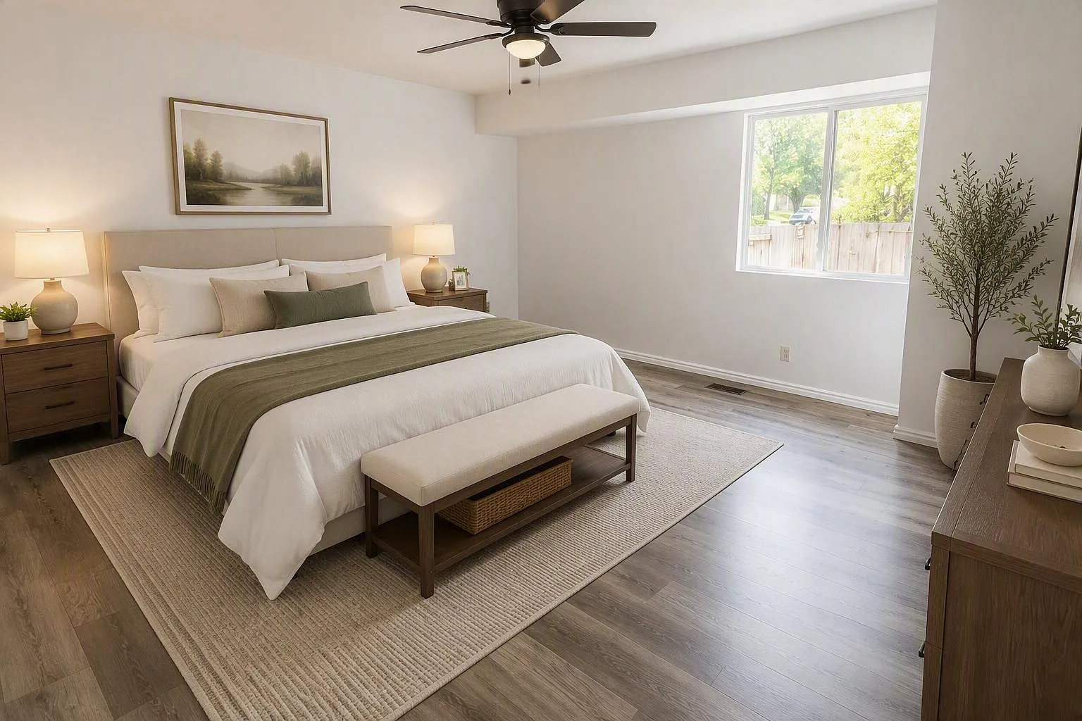 4 bed, 2400 sqft, $2,800 — Photo 3