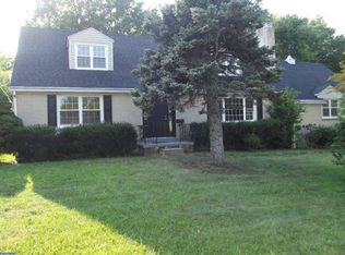 1206 Marsh Rd, Wilmington, DE 19803