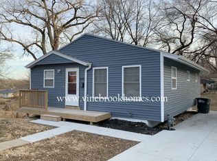 4009 Nebraska Ave, Omaha, NE 68111