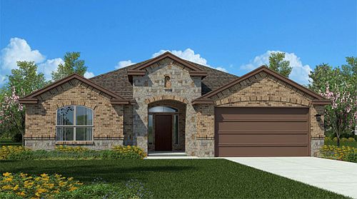 Plan Elevation.
