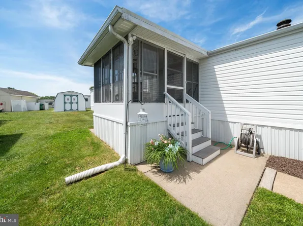 1739 Barbara Cir #475, Bear, DE 19701