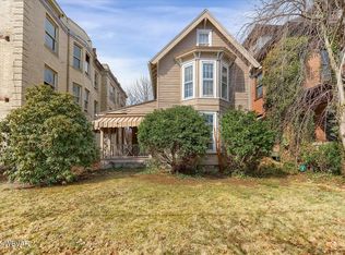 827 Hepburn St, Williamsport, PA 17701