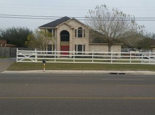 2884 W Alton Gloor Blvd, Brownsville, TX 78520
