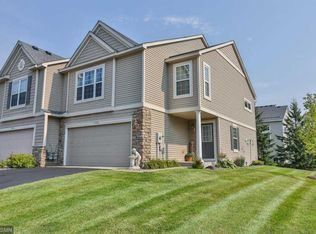 5156 Farnham Dr N, Hugo, MN 55038