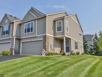 5156 Farnham Dr N, Hugo, MN, 55038