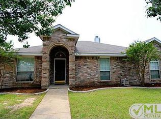 6717 Ty Cir, Sachse, TX 75048