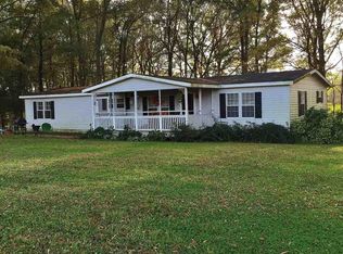 1901 Saffold Rd, Buckhead, GA 30625