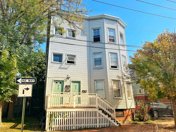 317-319 Valley Street, Portland, ME 04102